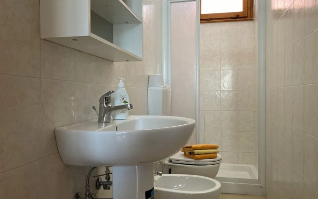 Lovely Flat in the Center of Rosolina Mare