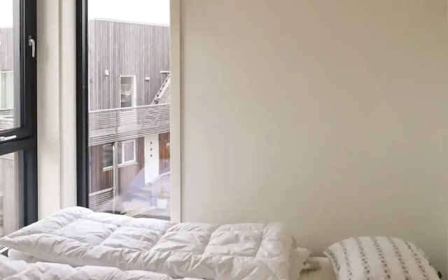 6 Person Holiday Home in Sondeled