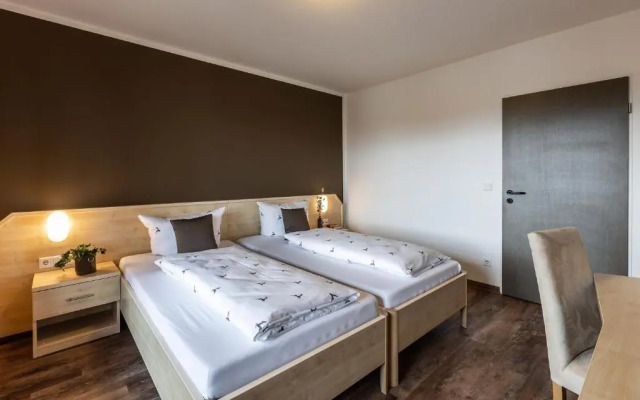 Hofmark Brauereigasthof