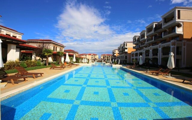 Menada Kavaci Sozopol Apartments