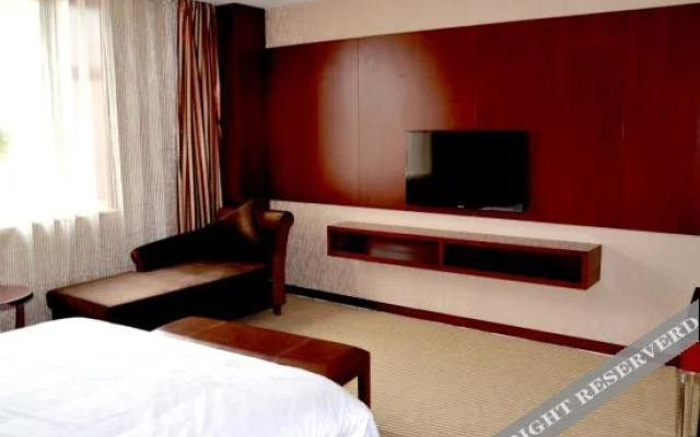 Southeast International Hotel
