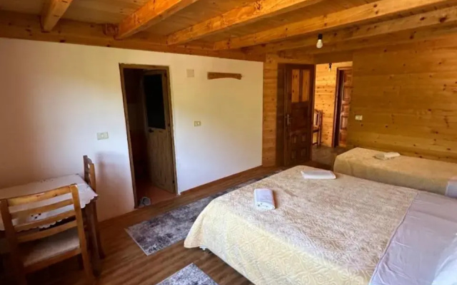 Guesthouse Bjeshka