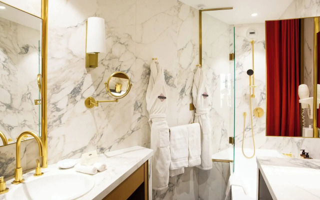 Relais Saint Germain