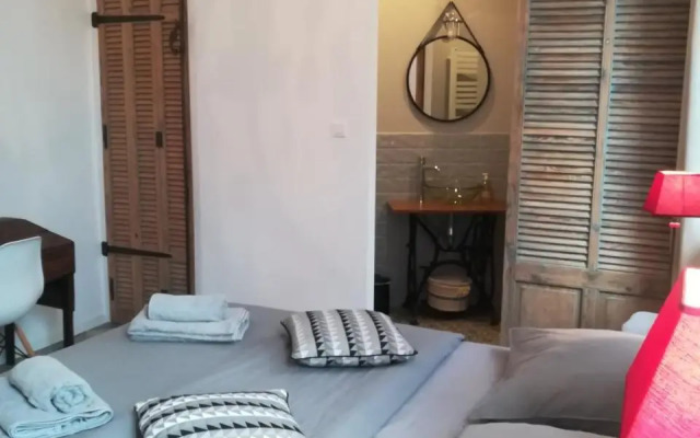 Villa Colonna Appartements