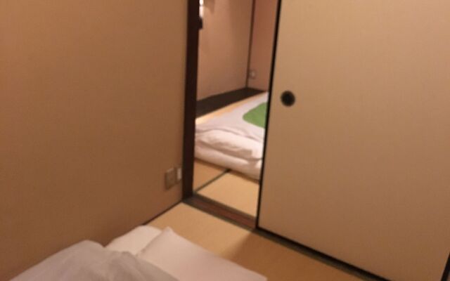 Guest House Machiya Tsubara Gojozaka