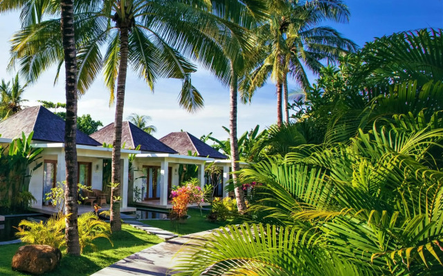 Jivana Resort