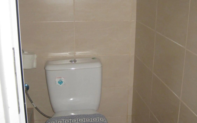 Apartment Shesti Uchastak