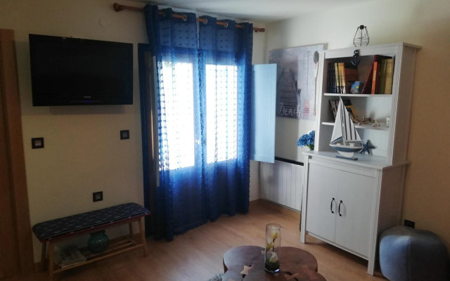 Apartamento La Muralla de Llanes