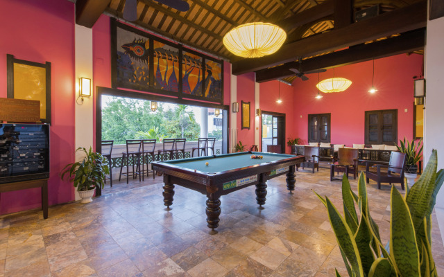 Hoi An Ancient House Resort And Spa