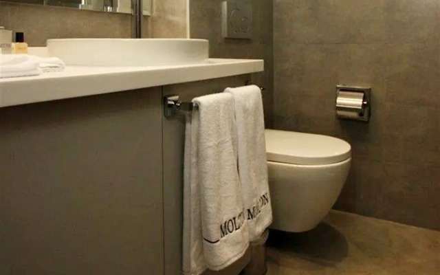 Molton Nisantasi Suites