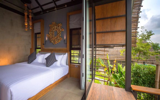 Vino Neste Private Pool Villas