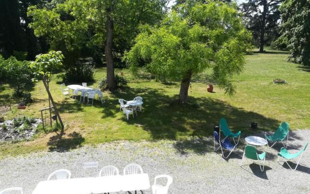 Domaine de Sandreau