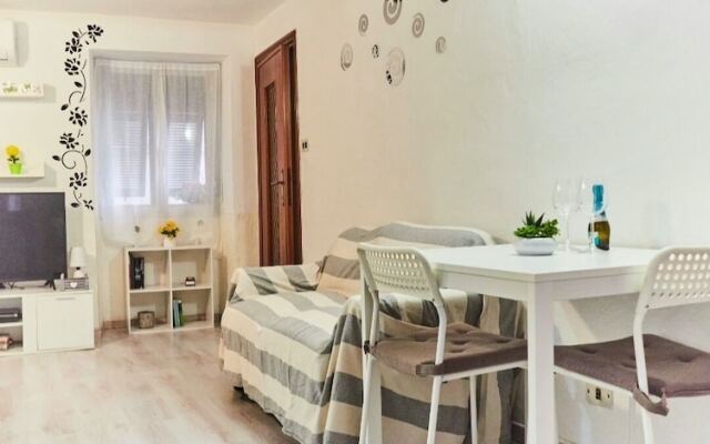 Holiday Home 10 Minuti dal Mare Taggia Sanremo