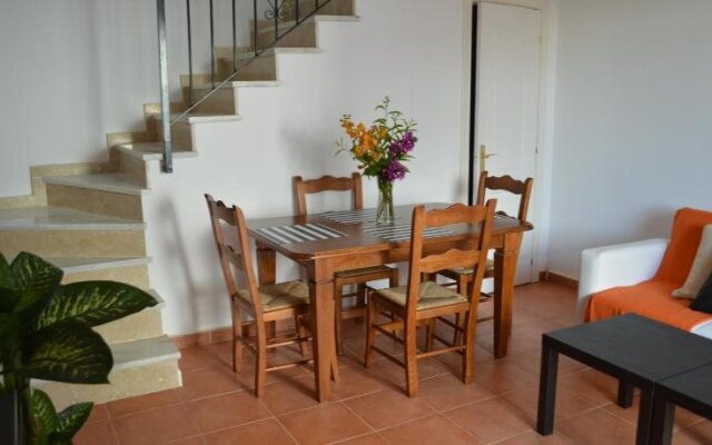 Apartamentos Natura World