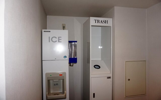 Nagoya Fushimi Mont Blanc Hotel