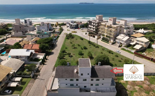 Estúdio Com Vista Para o Mar de Mariscal - V07