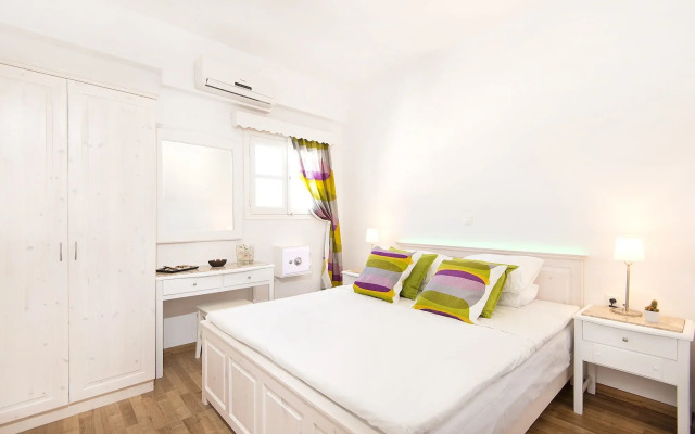 Lindos Harmony Suites