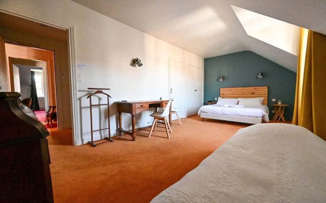 L'Auberge Bretonne