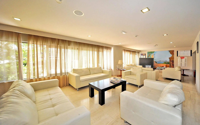 Saint Constantin Hotel