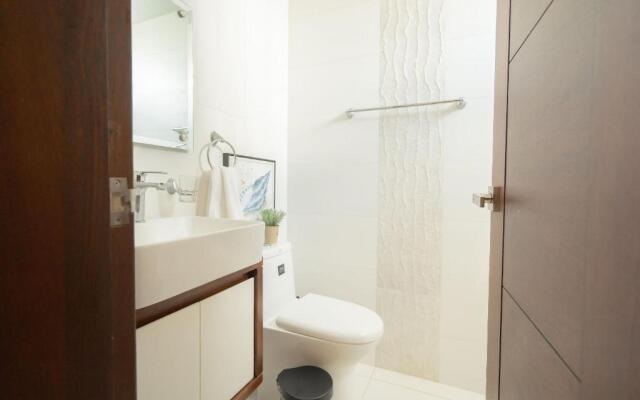 Soha suites I