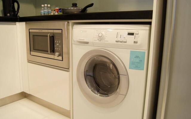 Casa Residency Condominium KL