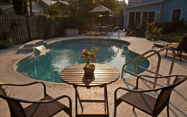 Blue Heron Inn