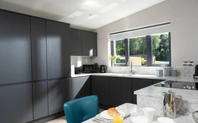 Killyhevlin Lakeside Hotel & Lodges
