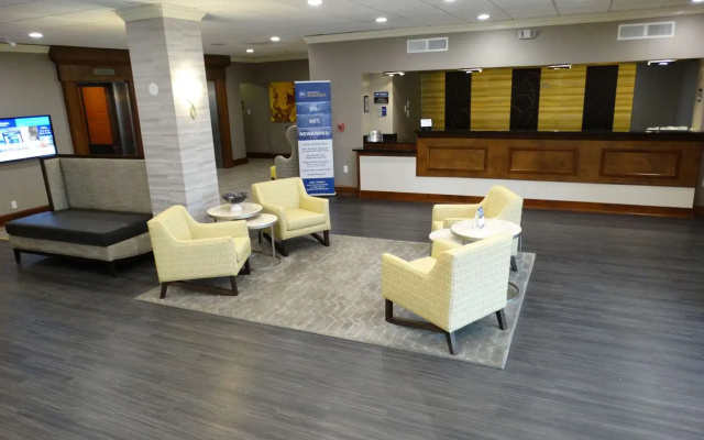 Holiday Inn Southwest