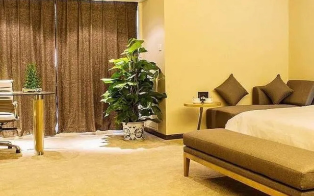 Rongcheng Holiday Hotel