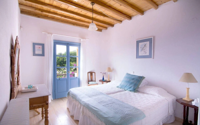 Medluxe Villas Houlakia