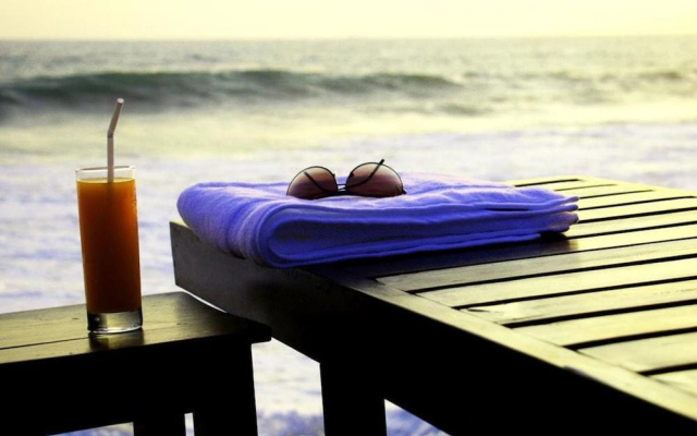 Honey Beach Inn Pitiwella