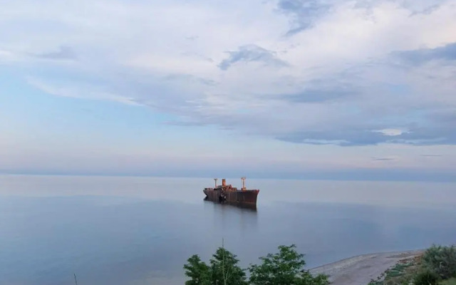 Sea&Sky Villa Costinesti