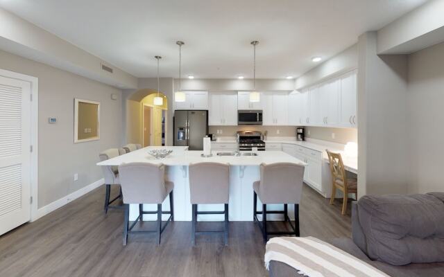 WorldMark Estancia