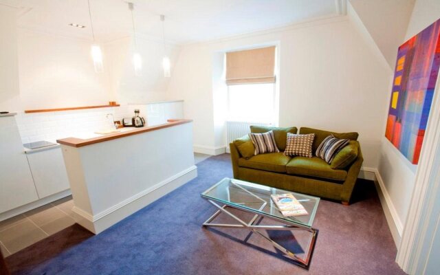 Merchiston Residence