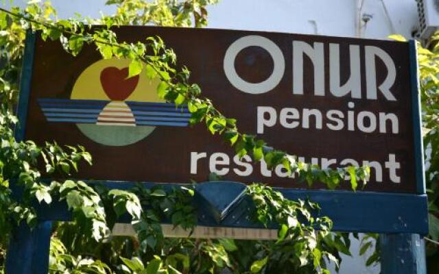 Onur Pension