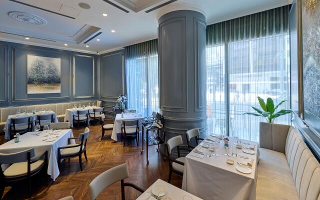 Crowne Plaza Hong Kong Causeway Bay by IHG
