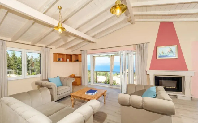 Steno - 2 Bedroom Villa With Wonderful sea Views