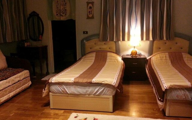 Hong Ying B&B