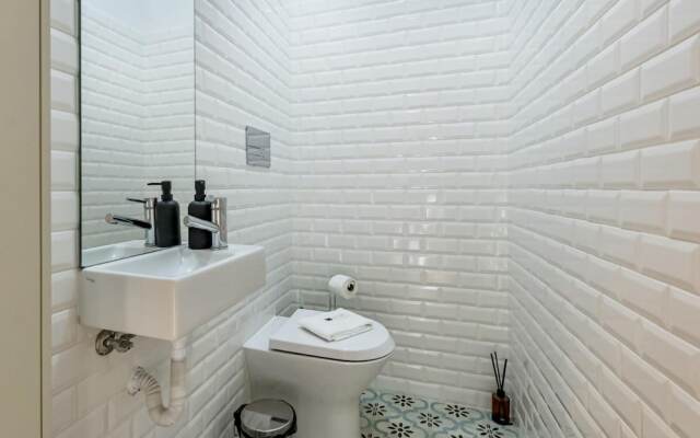 Nomad s Family - Porto City Local