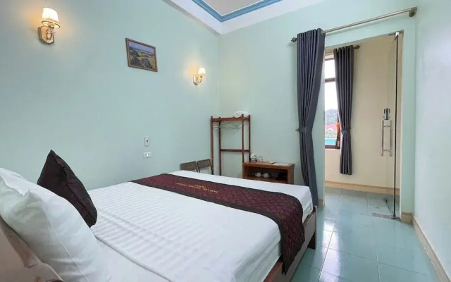 Vi TamCoc Hotel