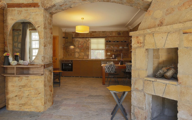 Castle Inn Boutique Hotel