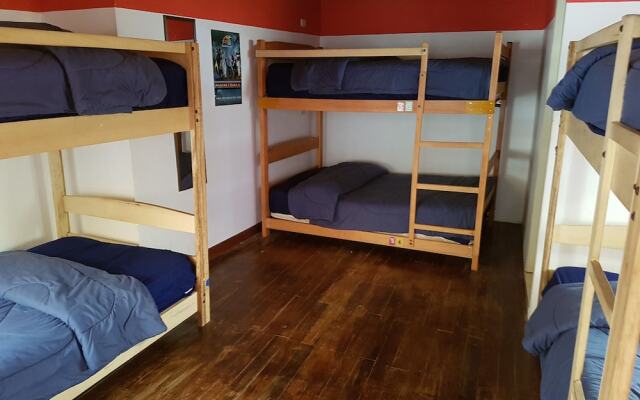 Klix HostelCusco