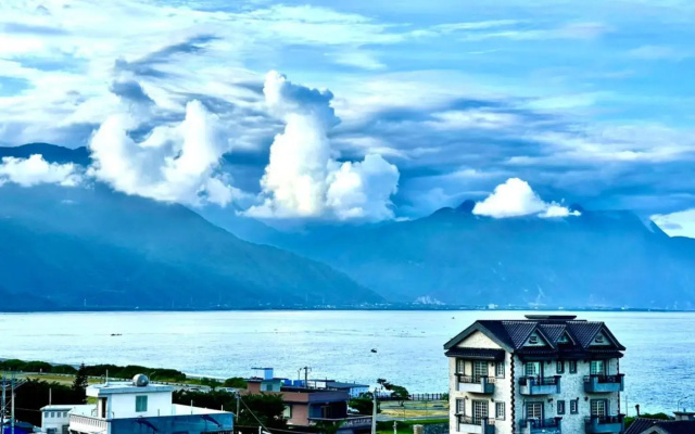Rainbow Homestay