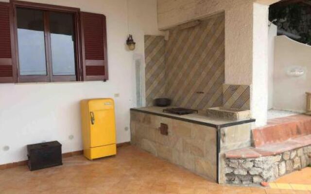 The Magnolia Apartment