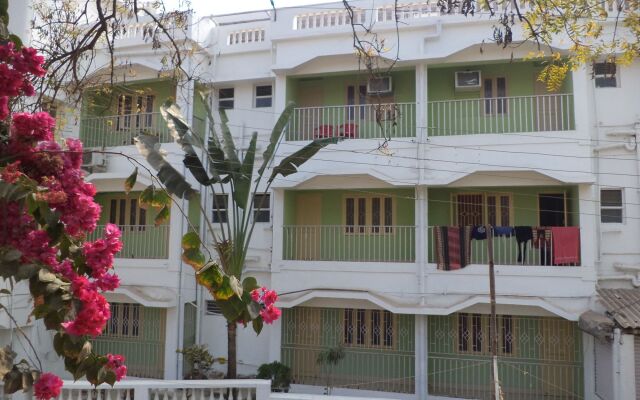 Hotel Purnima