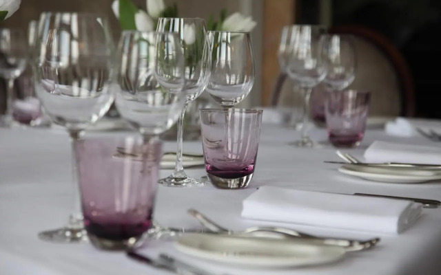 Brockencote Hall Hotel