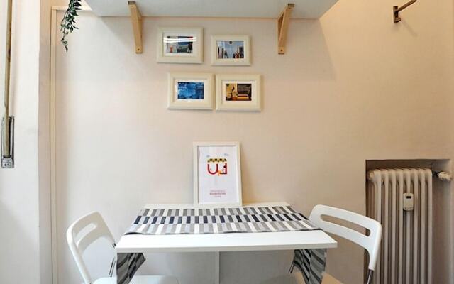 Studio Priocca sul fiume Dora