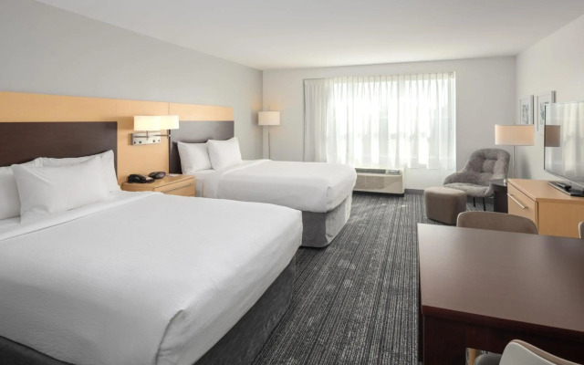 TownePlace Suites by Marriott Wareham Buzzards Bay