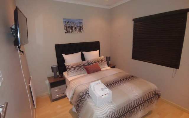 Zenith House Lodge Welgelegen