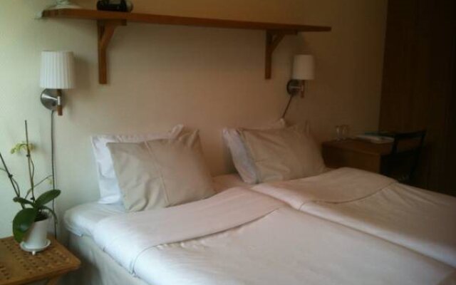 Kiviks Hotell